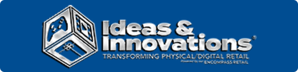 Ideas and Innovations Help Center home page